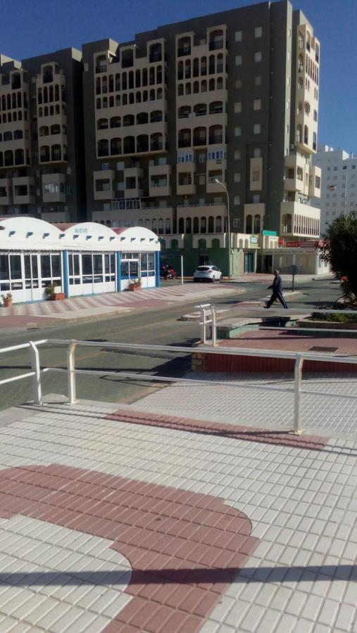 Apartamento Valdelagrana El Puerto de Santa María Eksteriør billede