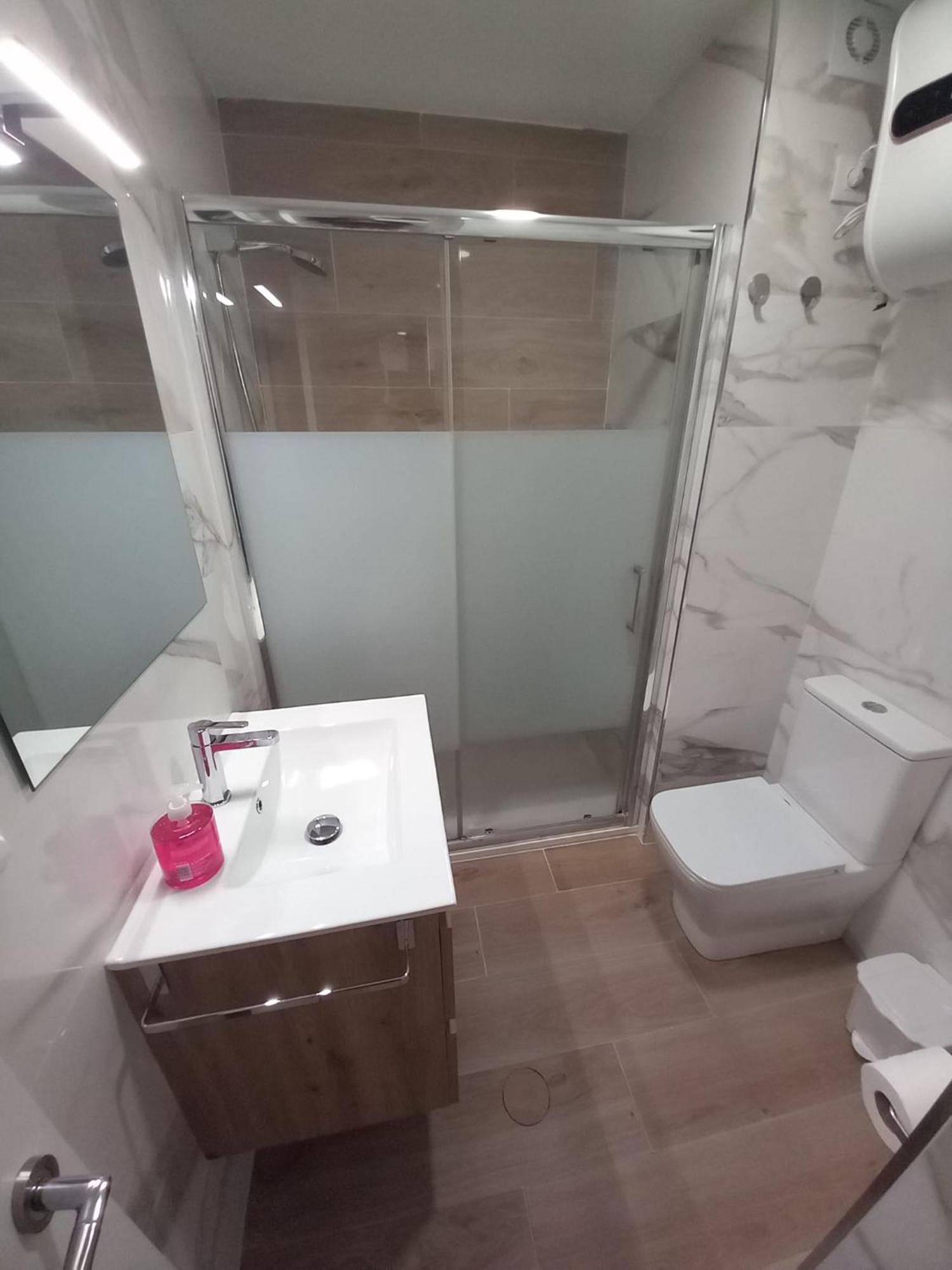 Apartamento Valdelagrana El Puerto de Santa María Eksteriør billede