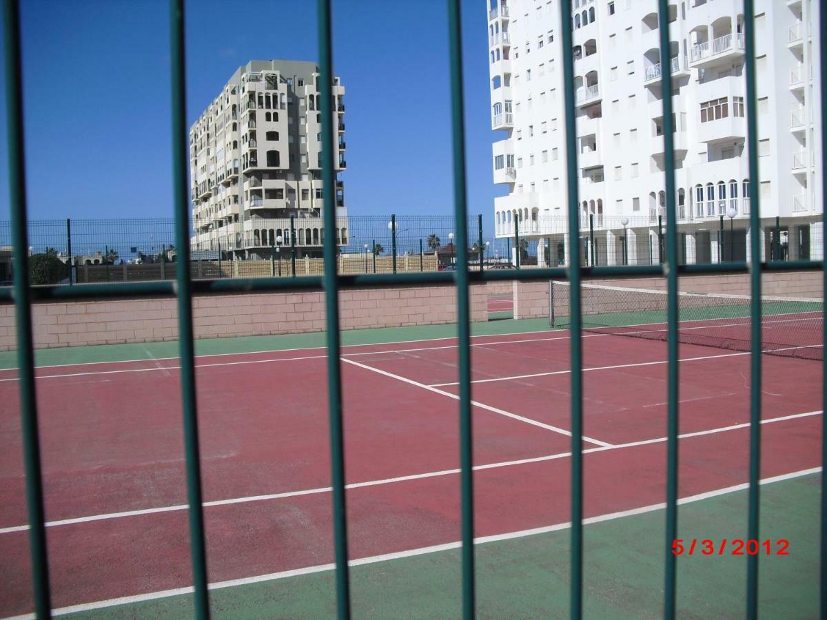 Apartamento Valdelagrana El Puerto de Santa María Eksteriør billede