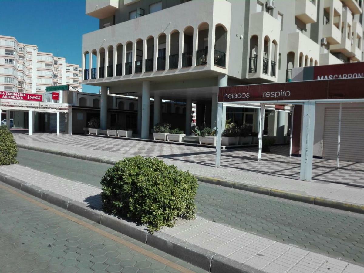 Apartamento Valdelagrana El Puerto de Santa María Eksteriør billede